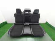 Rücksitzbank 31467051 Volvo XC40 (XZ) SUV 2.0 D3 16V (D4204T16)