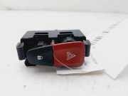 Warnleuchte Schalter 8200214896A Renault Scénic III (JZ) Großraumlimousine 1.5 dCi 105 (K9K-832(K9K-G8))