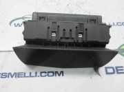 Multifunctionelle Display 13208089 Opel Astra H (L48) Schrägheck 5-drs 1.7 CDTi 16V (Z17DTH)