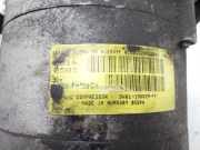 Klima Pumpe DV6119D629FF Ford Focus 4 Schr?gheck 1.0 Ti-VCT EcoBoost 12V 125 (B7DA)