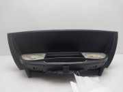 Tachoeinheit Kmh 9660080680 Lancia Phedra Großraumlimousine 2.2 JTD 16V (DW12TED4(4HW))