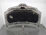 Motorhaube 651004U130 Nissan Almera tino (V10M) Großraumlimousine 2.2 Di 16V (YD22)