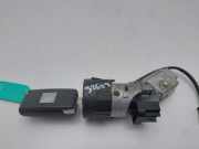 Zündschloss 9663123380 Citroën C3 (SC) Schrägheck 5-drs 1.4 HDi (DV4C(8HR))