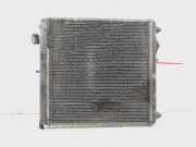 Radiator 9680239580 Peugeot 207/207+ (WA/WC/WM) Schrägheck 1.4 HDi (DV4TD(8HZ))