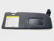 Sonnenblende Rechts 51447319154 BMW 1 serie (F20) Schrägheck 5-drs 116d 2.0 16V (N47-D20C)