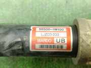 Lenkgetriebe 565001W100 Kia Rio III (UB) Schrägheck 1.1 CRDi VGT 12V (D3FA)