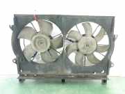 Kühlerventilator 163630G060A Toyota (E12) 2.0 D-4D Linea Sol Sedán 90 CV / 66 KW