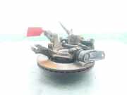 Achsschenkel Halter Links Vorne 8200150222 Renault KANGOO (F/KC0) RN/alap modell (KCOA/C/D/E/H/U) 64 CV / 47 KW