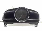 Tachoeinheit Kmh D23C55430 Mazda 3 (BM/BN) Schrägheck 2.0 SkyActiv-G 120 16V (PE)