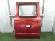 Tür Links Hinten H2101VJ3MM Nissan King Cab/Pickup 4x4 (D22) Pick-up 2.5 dCi 16V (YD25DDTi)