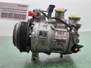 Klima Pumpe A0008301301 Mercedes-Benz E Estate (S213) Kombi E-220d 2.0 Turbo 16V (OM654.920)