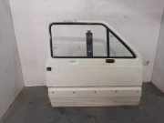 Tür Rechts Vorne SE028521004B Seat Marbella Schrägheck 3-drs 0.9 900 (09NCB)