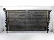 Radiator 3N5H8005TJ Volvo V50 (MW) Kombi 2.0 D 16V (D4204T)