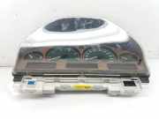 Tachoeinheit Kmh YAC114230 Land + Range Rover Range Rover II Gel?ndewagen 4.6 V8 HSE (60D)