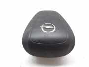 Airbag Lenkrad 13270401 Opel Insignia Schrägheck 5-drs 2.0 CDTI 16V 130 Ecotec (A20DTH)