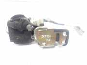 Türschloss Links Hinten 72650ST3G21 Honda Civic Aerodeck (MB/MC) Kombi 1.5i VTEC-E II 16V (D15Z8)