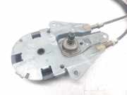 Fensterheber Rechts Vorne 9222N7 Citroën Jumpy (U64) Großraumlimousine 1.9 Di (DW8(WJZ))