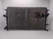 Radiator 214100002R Renault Scénic III (JZ) Großraumlimousine 1.9 dCi (F9Q-872(F9Q-P8))