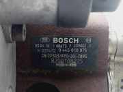 Hochdruckpumpe 8200108225 Renault Laguna II (BG) Schrägheck 5-drs 1.9 dCi 120 (F9Q-750)