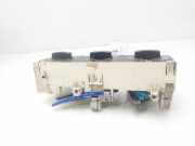 Bedienung Klimaanlage 654984A Peugeot Partner Van 1.9 D (DW8(WJZ))