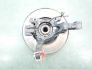 Achsschenkel Halter Rechts Vorne 13156042 Opel ASTRA H BERLINA Enjoy 101 CV / 74 KW