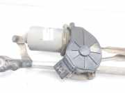 Scheibenwischermotor Vorne 13182340 Opel Corsa D Schrägheck 1.3 CDTi 16V Ecotec (Z13DTH)