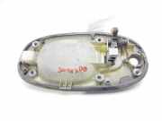 Türgriff Außen Rechts Vorne K53A58410 Kia Carnival 2 (FIB/FLD) Großraumlimousine 2.9 HPDi 16V (J3(CRDI))