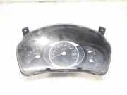 Tachoeinheit Kmh 940132E421 Hyundai Tucson (JM) SUV 2.0 CRDi 16V 4x2 (D4EA)
