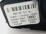 Lichtschalter 8K0941531AL Audi A5 (8T3) Coupé 3.0 TDI V6 24V Quattro (CCWA)