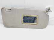 Sonnenblende Rechts 7614021000 SsangYong Rodius Großraumlimousine 2.7 270 Xdi 20V 4x2 (M665.925(Euro 4))