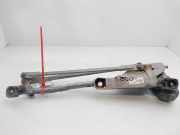 Scheibenwischermotor Vorne 8A61178571AB Ford Fiesta 6 (JA8) Schrägheck 1.0 EcoBoost 12V 125 (M1JH)