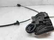 Türschloss Links Hinten 5K4839015B Volkswagen VI (5K1) Sport 110 CV / 81 KW