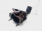 Turbolader 028145701 Volkswagen Passat (35I) Limousine 1.9 TDi (1Z) 1Z