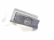 Handgriff Kofferraum 1H6827577D Volkswagen Golf III (1H1) Schrägheck 1.6 CL (ABU) ABU