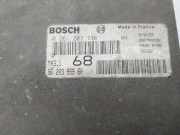 Motorsteuergerät 9620398980 Citroën CITROEN 1.1 X 60 CV / 44 KW
