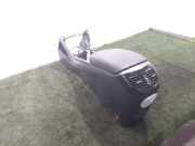Armlehne MIDDEN MIDDEN 846203C000 Hyundai i40 (VFA) Limousine 1.7 CRDi 16V (D4FD)