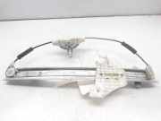 Fensterheber Rechts Hinten 83402C7000 Hyundai i20 (GBB) Schrägheck 1.4 CRDi 16V (D4FC)