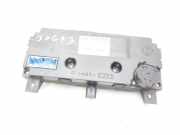 Bedienung Klimacontrolle 1560547840 Alfa Romeo 159 (939AX) Limousine 1.9 JTDm 16V (939.A.2000)