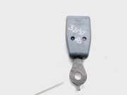 Gürtelschnalle Rechts Vorne A1434S Suzuki Swift (SF413/416) Limousine 1.6 16V (G16B)