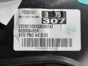 Türverkleidung Rechts Vorne 809008495R Renault Intens 110 CV / 81 KW