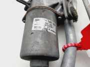 Scheibenwischermotor Vorne 8X2317500AD Jaguar XF (CC9) Limousine 2.2 D 16V (224DT)