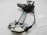 Fensterheber Rechts Hinten 834011G010 Kia Rio II (DE) Schrägheck 1.5 CRDi VGT 16V (D4FA)