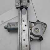 Fensterheber Rechts Hinten 1637301046 Mercedes-Benz ML I (163) SUV 270 2.7 CDI 20V (OM612.963)