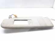 Sonnenblende Links 5C6857551 Volkswagen Jetta IV (162/16A) Limousine 2.0 TDI 16V (CLCA) CLCA