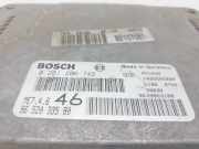 Motorsteuerger?t 9652033580 Peugeot 607 (9D/U) Limousine 2.9 24V (ES9J4S(XFX))