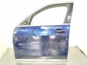 Tür Links Vorne 41518738556 BMW X7 SUV xDrive 40d 3.0 24V Mild Hybrid (B57-D30B)