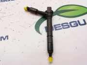 Kraftstoff-Injector TJBB01901D Opel Astra G (F69) Limousine 1.7 DTI 16V Eco4 (Y17DT)