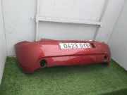 Stoßstange Hinten 1C0071610FKZ Volkswagen New Beetle (9C1/9G1) Schrägheck 3-drs 1.9 TDI 90 (ALH) ALH