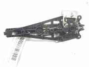 Türgriff Außen Rechts Vorne 96985646 Daewoo / Chevrolet Cruze Schrägheck 1.8 16V VVT Bifuel (F18D4(Euro 5))