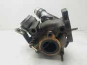 Turbolader 8200638766 Nissan X-Trail (T31) SUV 2.0 XE,SE,LE dCi 16V 4x2 (M9R)